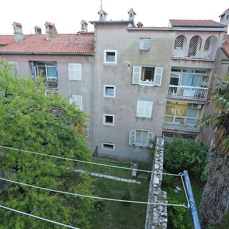 Viola Apartment Zadar Eksteriør billede