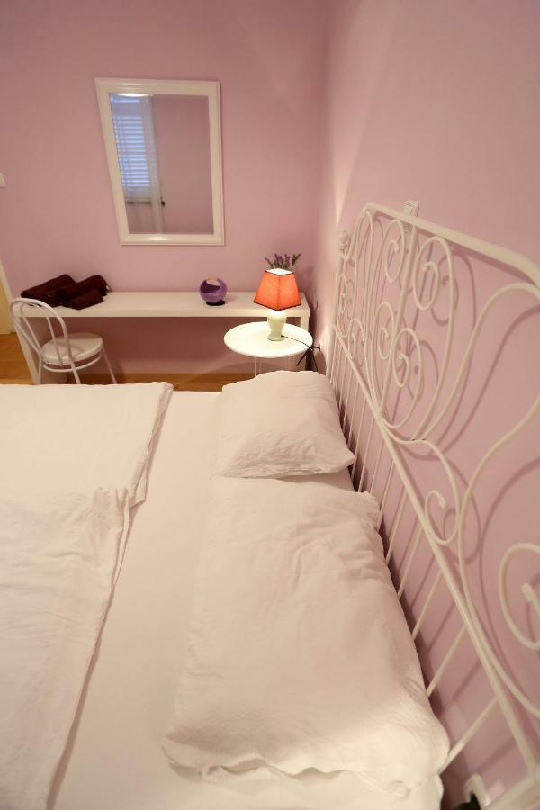 Viola Apartment Zadar Eksteriør billede