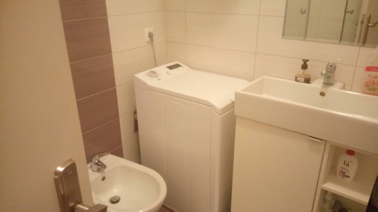 Viola Apartment Zadar Eksteriør billede